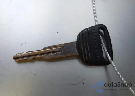 1999 Honda Civic Ex из США, поврежденный, VIN 2HGEJ8642XH513916